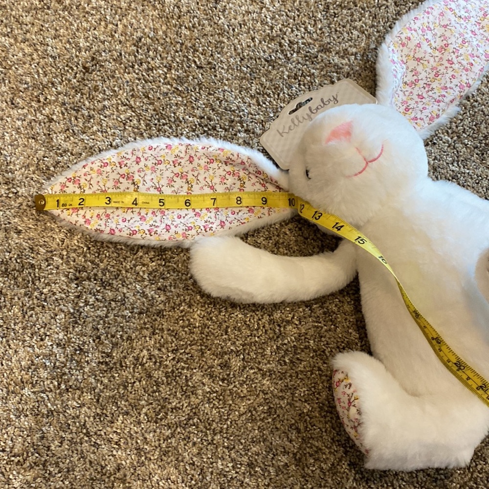 2 NEW Rabbits - Picture 8 of 9